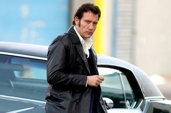 Clive Owen lekarzem u Stevena Soderbergha