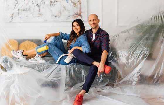 Co trzeci Polak ma wiosną w planach wydatki na remont