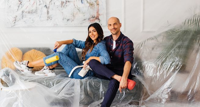 Co trzeci Polak ma wiosną w planach wydatki na remont