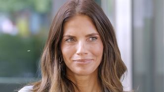 Weronika Rosati wyjawiła nazwisko aktora, z którym zagra w hollywoodzkiej produkcji