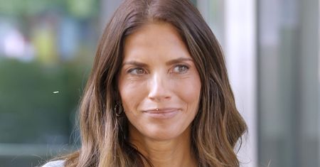 Weronika Rosati wyjawiła nazwisko aktora, z którym zagra w hollywoodzkiej produkcji