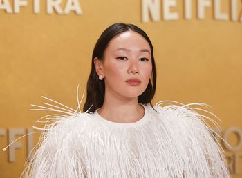 Po pracy na planie serialu nabawiła się choroby skórnej. "Obwiniam samą siebie"