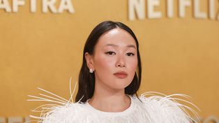 Po pracy na planie serialu nabawiła się choroby skórnej. "Obwiniam samą siebie"