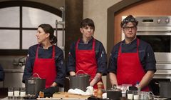 „Top Chef 9” od lutego w Kuchni+