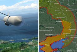 Pociski Storm Shadow trafiły do Ukrainy. Rosyjskie miasta są w zasięgu