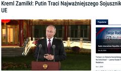 Republika usuwa tekst o Orbanie jako "sojuszniku Putina". Naczelny tłumaczy