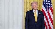 Trump reaguje na odpowiedź Iranu. "Całkowicie nie do przyjęcia"
