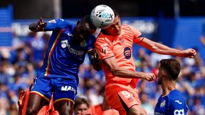 Była 20:06. Lewandowski opublikował wpis