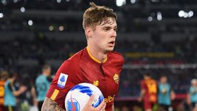 Polak w centrum piłkarskiego szaleństwa. Trener nazywa go "dzieckiem"