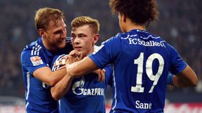 Bundesliga: 3 mln za napastnika - rekord beniaminka, Santana ostatecznie opuścił Niemcy