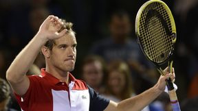 ATP Montpellier: Roger-Vasselin pokonał Browna i zagra z Janowiczem, Gasquet i Monfils rozbili rywali
