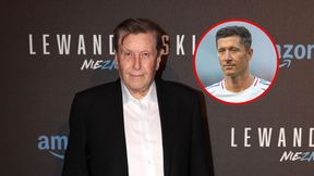 Pini Zahavi: Lewandowski miał na stole ofertę na 100 mln euro za sezon