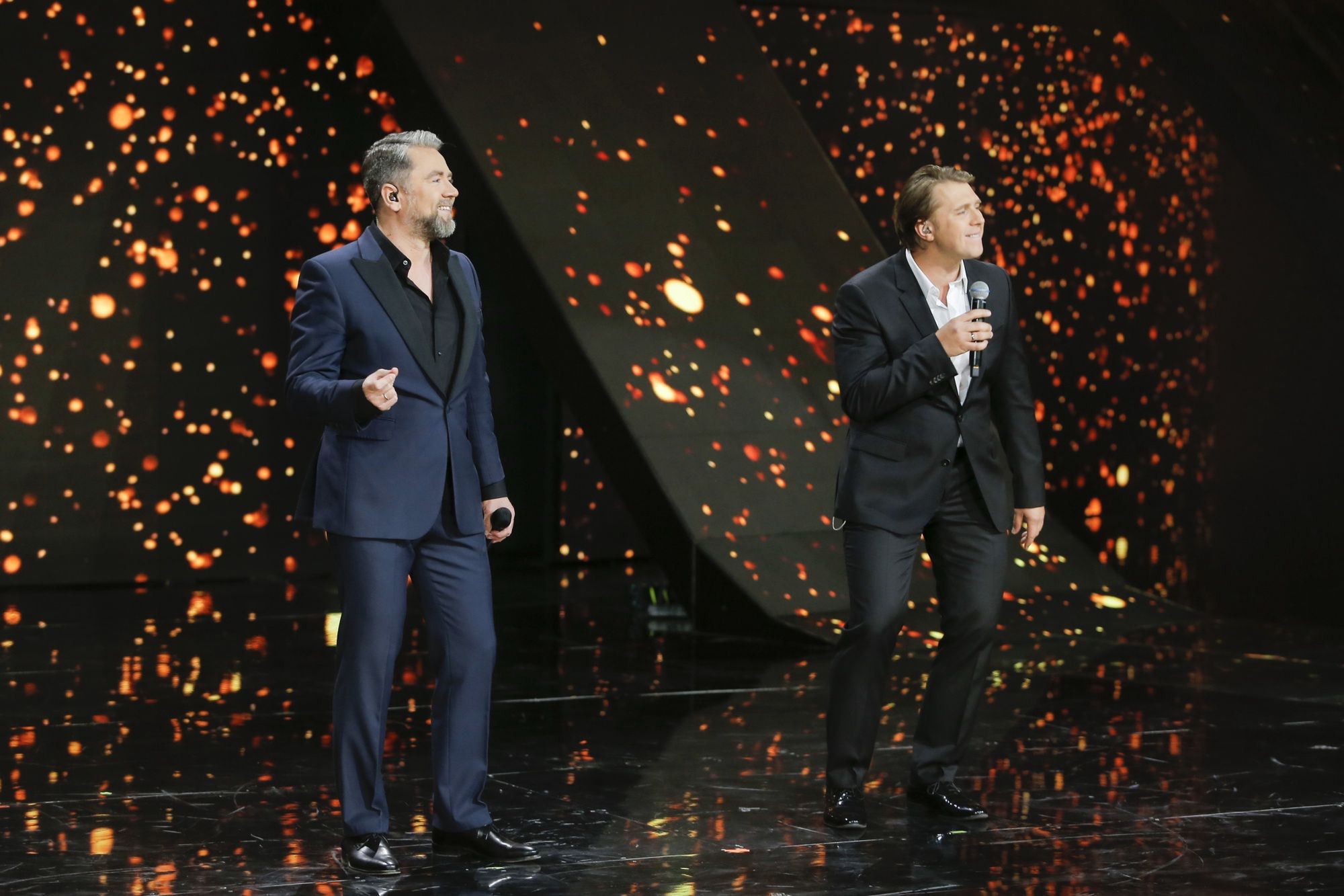Polsat Hit Festiwal 2025. Koncert "Krajewski by Krajewski"