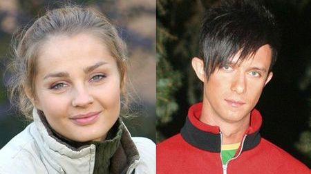 Lata lecą, zmarszczek przybywa...