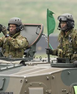 Korea Północna ostrzega przed wystrzeleniem satelity. Japońska obrona przeciwrakietowa w pogotowiu