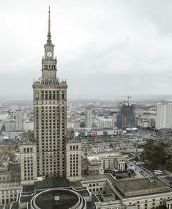 Zniknie z mapy Warszawy? Tokarczuk, Bodnar i inni chcą ją ratować