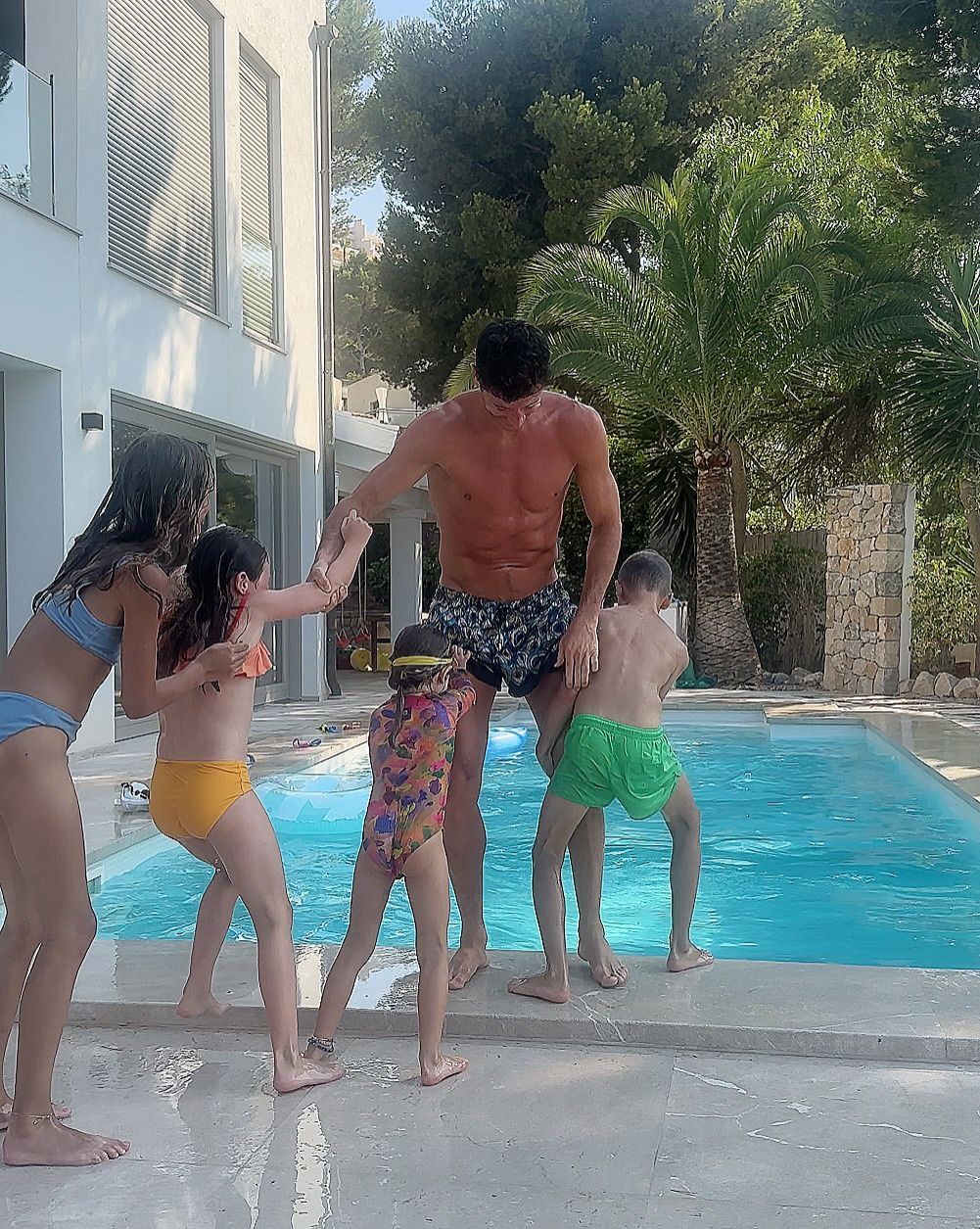 Paulina Krupińska udokumentowała wakacje na Majorce