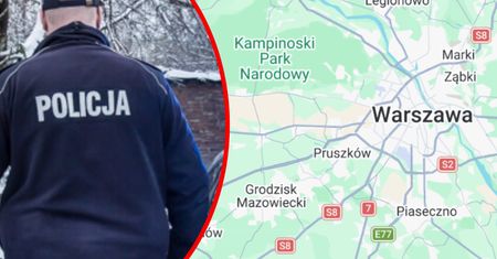 Ciało 46-latka w toalecie dworca PKP. Policja prowadzi czynności