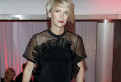 Magda Mołek o śmierci ciężarnej kobiety. "Musimy się solidarnie wk…ić"