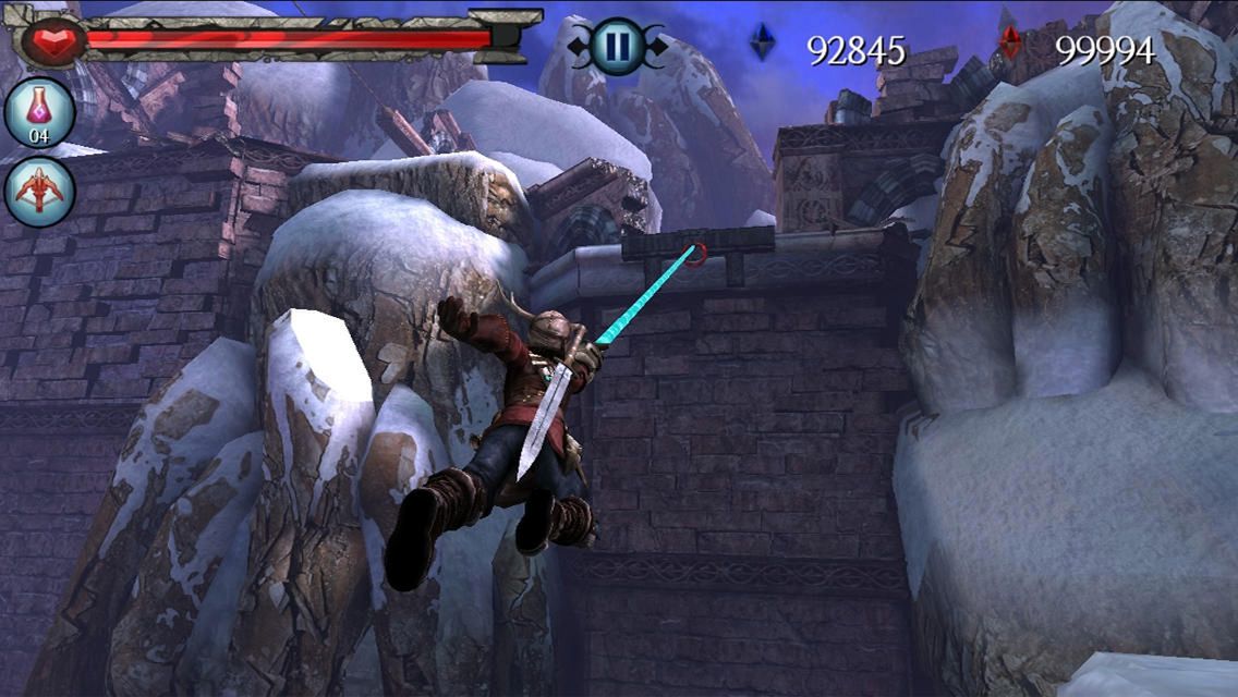 Zynga rozdaje HORN na święta! 4