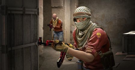 Duży spadek liczby graczy CS:GO. To efekt wprowadzonych zmian