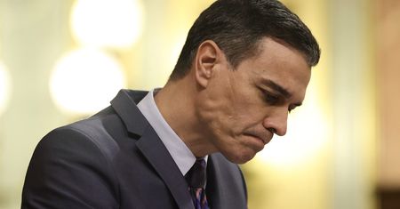 Algieria grozi Hiszpanii podwyżkami. Zemsta za poparcie Maroka