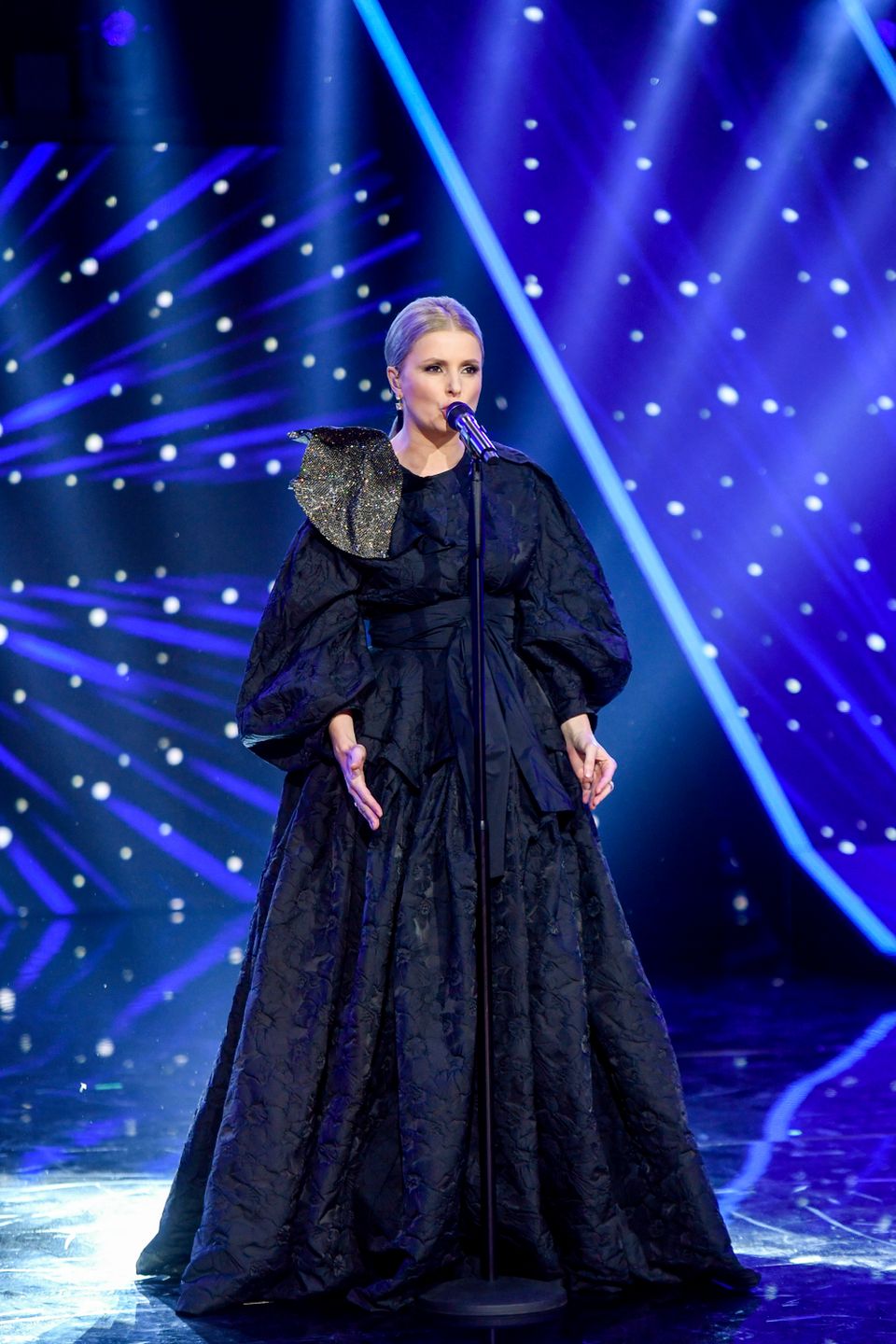 Halina Mlynkova - Opole 2021