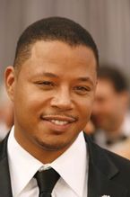 Terrence Howard