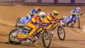 Żużel. Znamy godziny 6. rundy PGE Ekstraligi i Metalkas 2. Ekstraligi