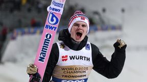 Po skandalu patrzy na nich cały świat. Norwegowie podali kadrę na Raw Air