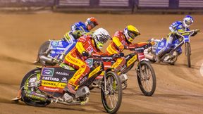 Żużel. Znamy godziny 6. rundy PGE Ekstraligi i Metalkas 2. Ekstraligi