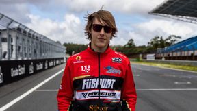 Polak walczy o mistrzostwo Europy. Przed nim kluczowy weekend w Barcelonie