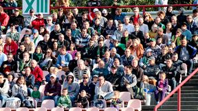 Frekwencja na stadionach żużlowych. Ponad 30 tysięcy kibiców na półfinałach