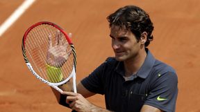 ATP Monte Carlo: Ekspresowe zwycięstwo Federera, Raonić i Fognini w III rundzie