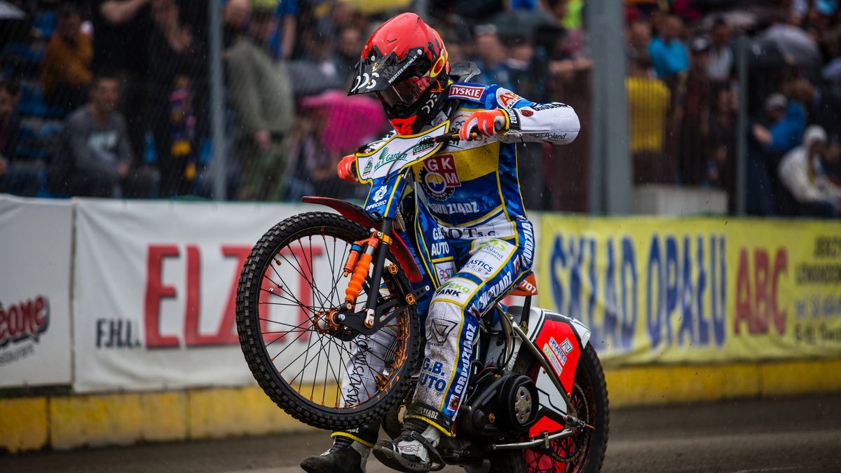 WP SportoweFakty / Krzysztof Konieczny / Krystian Pieszczek