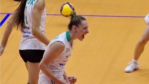 Wróciła i zachwyciła. Świetny weekend reprezentantki Polski w Japonii