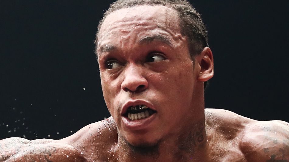 Zdjęcie okładkowe artykułu: Getty Images / Valery Sharifulin / Na zdjęciu: Anthony Yarde