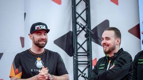 Batalia o play-offy PLE CS:GO nadal trwa