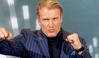 "On też mnie uderzył". Posłał Stallone'a na dwa tygodnie do szpitala