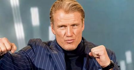"Nadal czuję się winny". Posłał Stallone'a na 2 tygodnie do szpitala