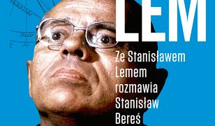 Tako rzecze Lem. Ze Stanisławem Lemem rozmawia Stanisław Bereś