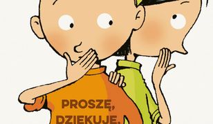 Czytamy sylabami. Czytamy sylabami. Proszę, dziękuję, przepraszam