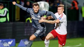 Łukasz Broź: Oczekujemy od siebie więcej