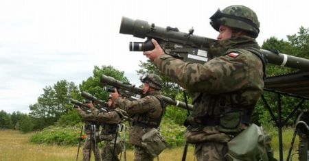 Polska firma uzbroi Norwegię. Dostarczy Pioruny za niemal 50 mln euro