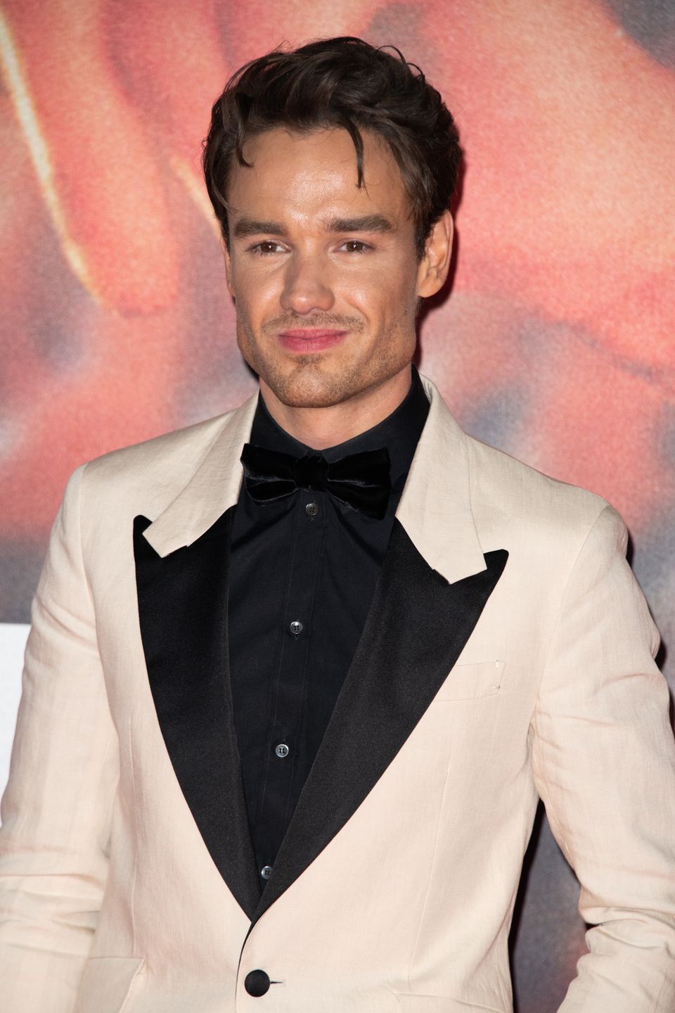 Liam Payne