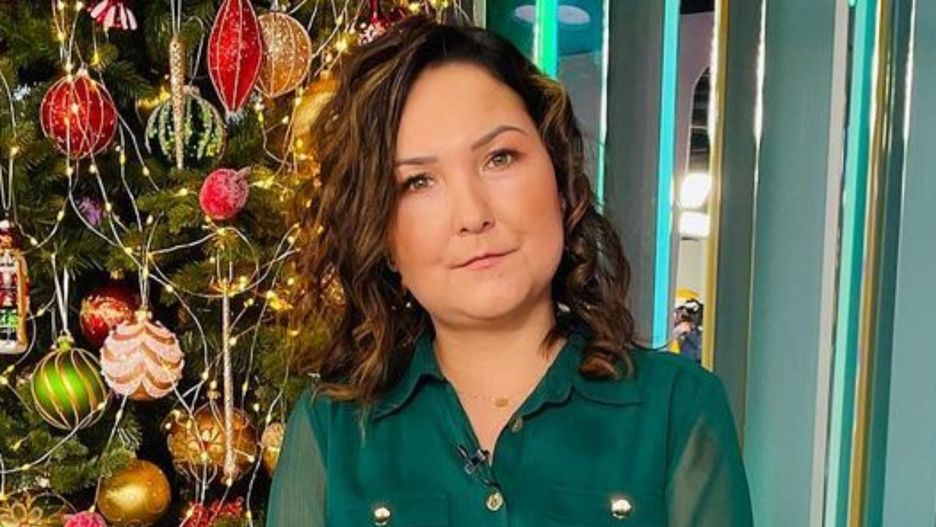 Kasia nie ma żalu do ekspertów