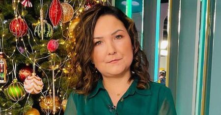 Kasia z programu "Ślub od pierwszego wejrzenia". Pokazała się w sukience idealnej na święta