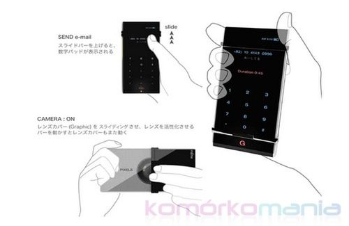 Mydelniczka, popielniczka czy telefon? 2