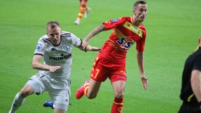 Transfery. Juan Camara bliski powrotu do Jagiellonii, nowy lewy obrońca także tuż tuż