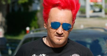 Michał Wiśniewski w żałobie. Pożegnał bliską osobę